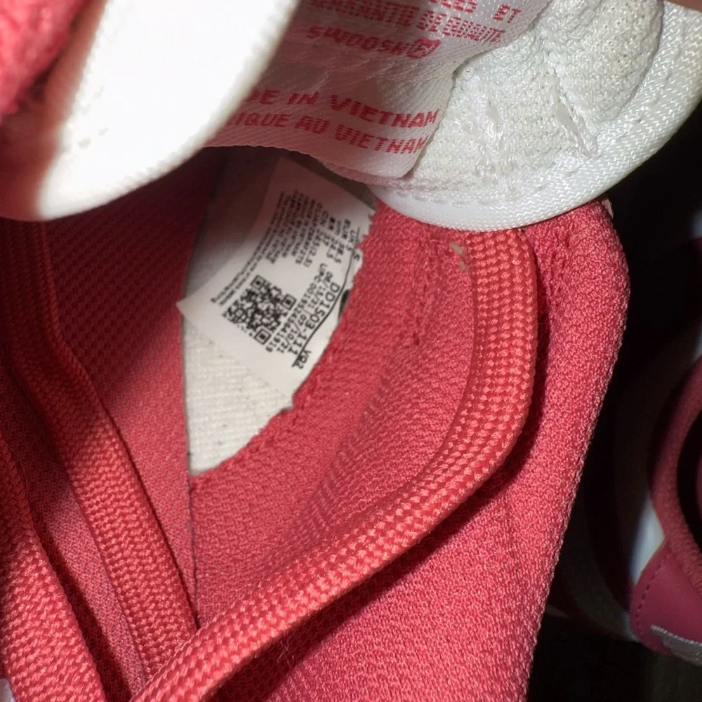 Nike Dunk Low Archaeo Pink Sneakers Shoes